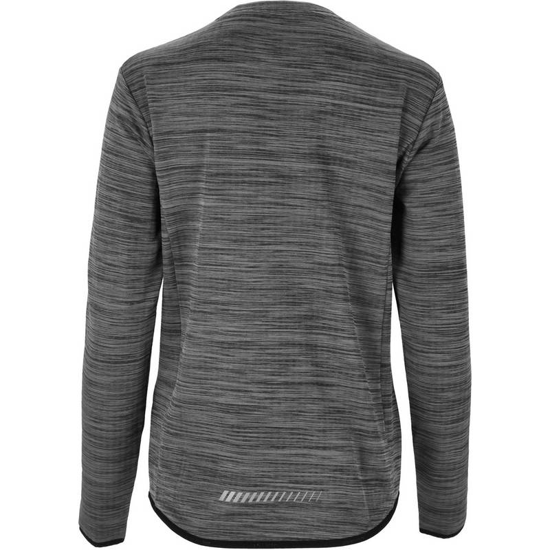 Endurance Leah Langarmshirt Damen