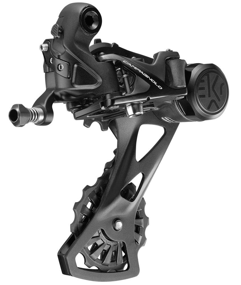 Campagnolo Ekar 1x13-fach Gruppe 44T / 10-44T kaufen | Bike-Discount