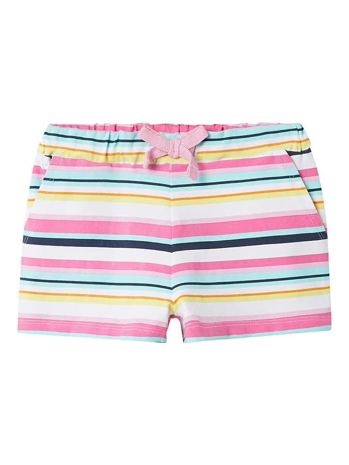 name it Shorts in Bunt günstig kaufen