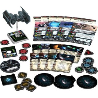 Star Wars X-Wing: TIE Punisher [WAVE 7] (EN)