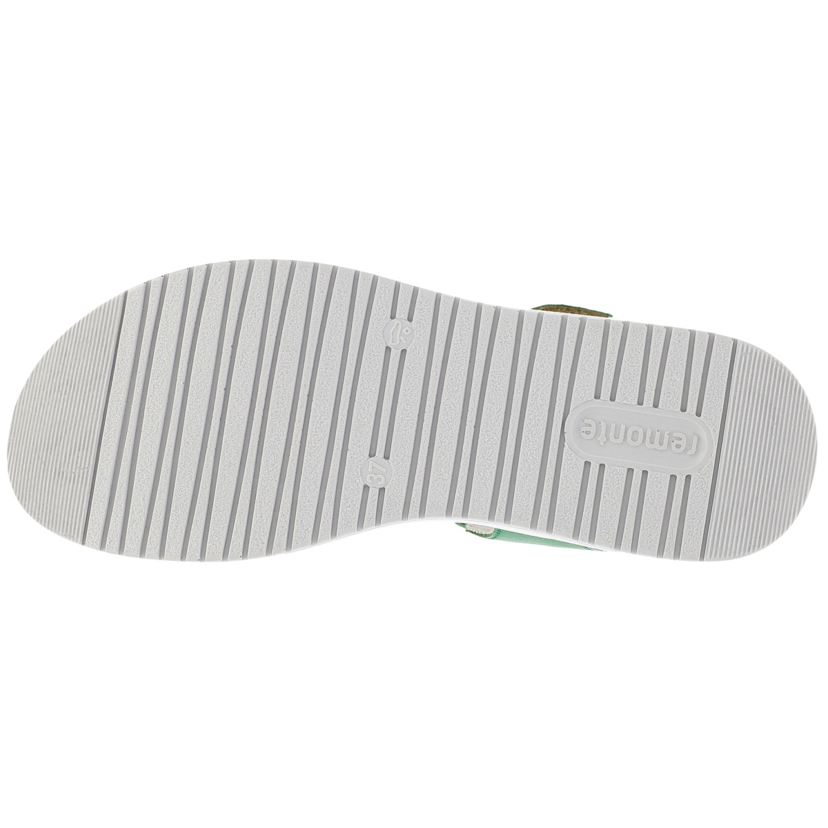Remonte D1J51 Sandale gruen