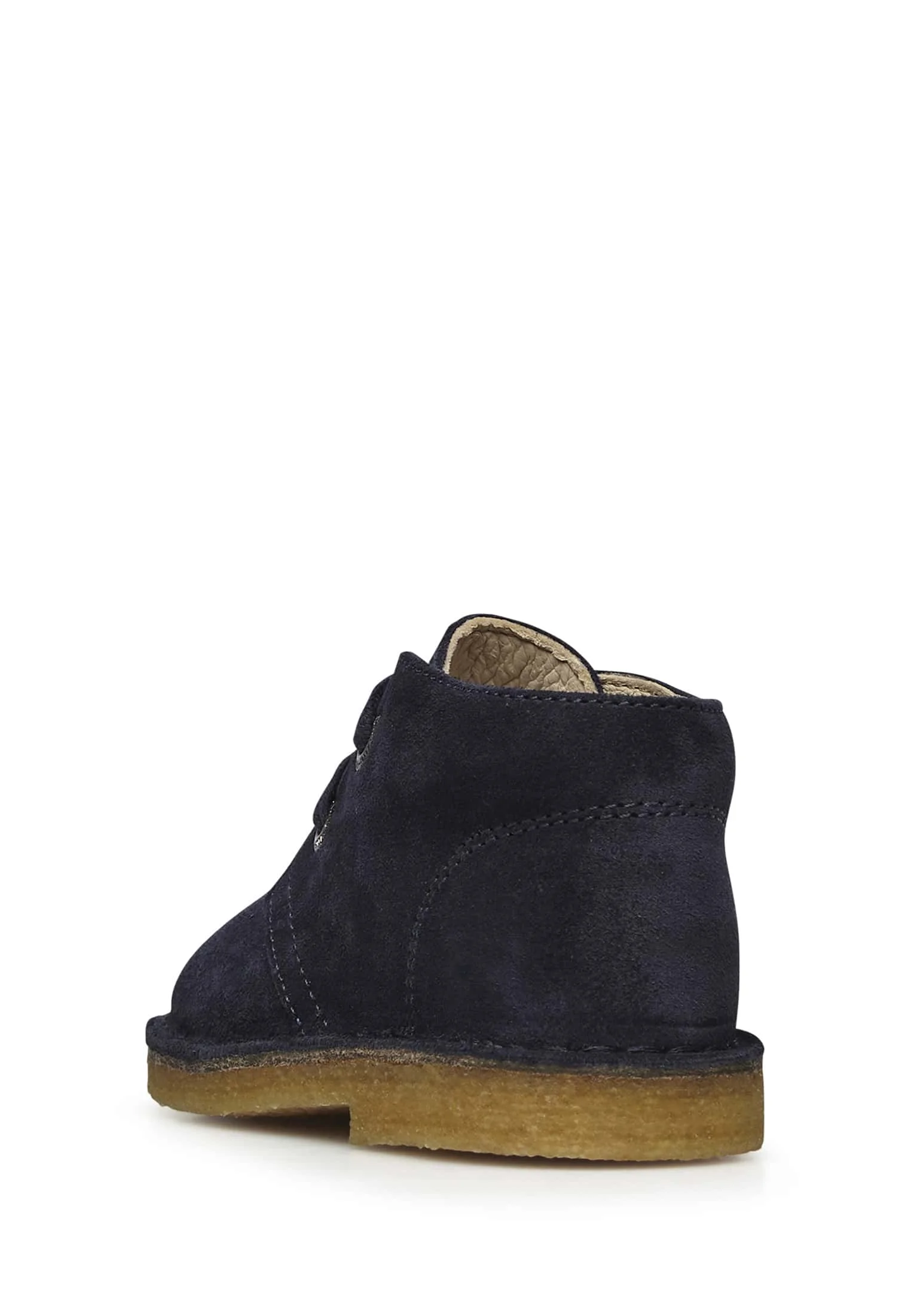 Naturino MILKY - Botines con cordones