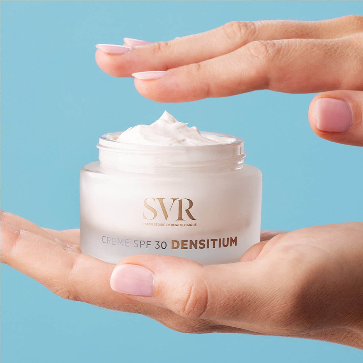 Cremă SVR SPF30