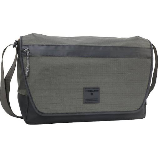 Strellson Northwood RS Dorian Messenger 37 cm Laptopfach