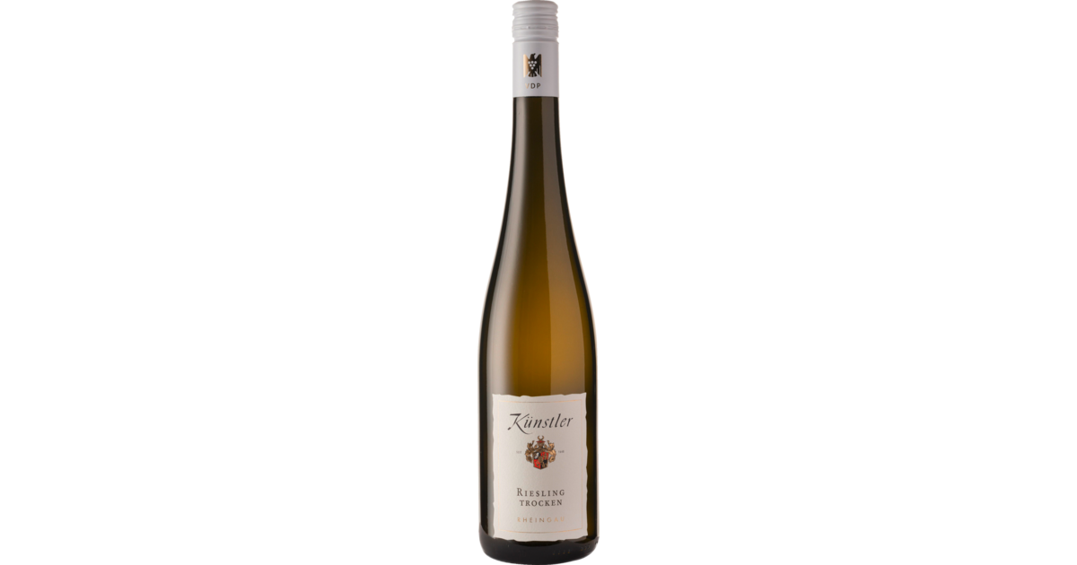 Künstler Riesling