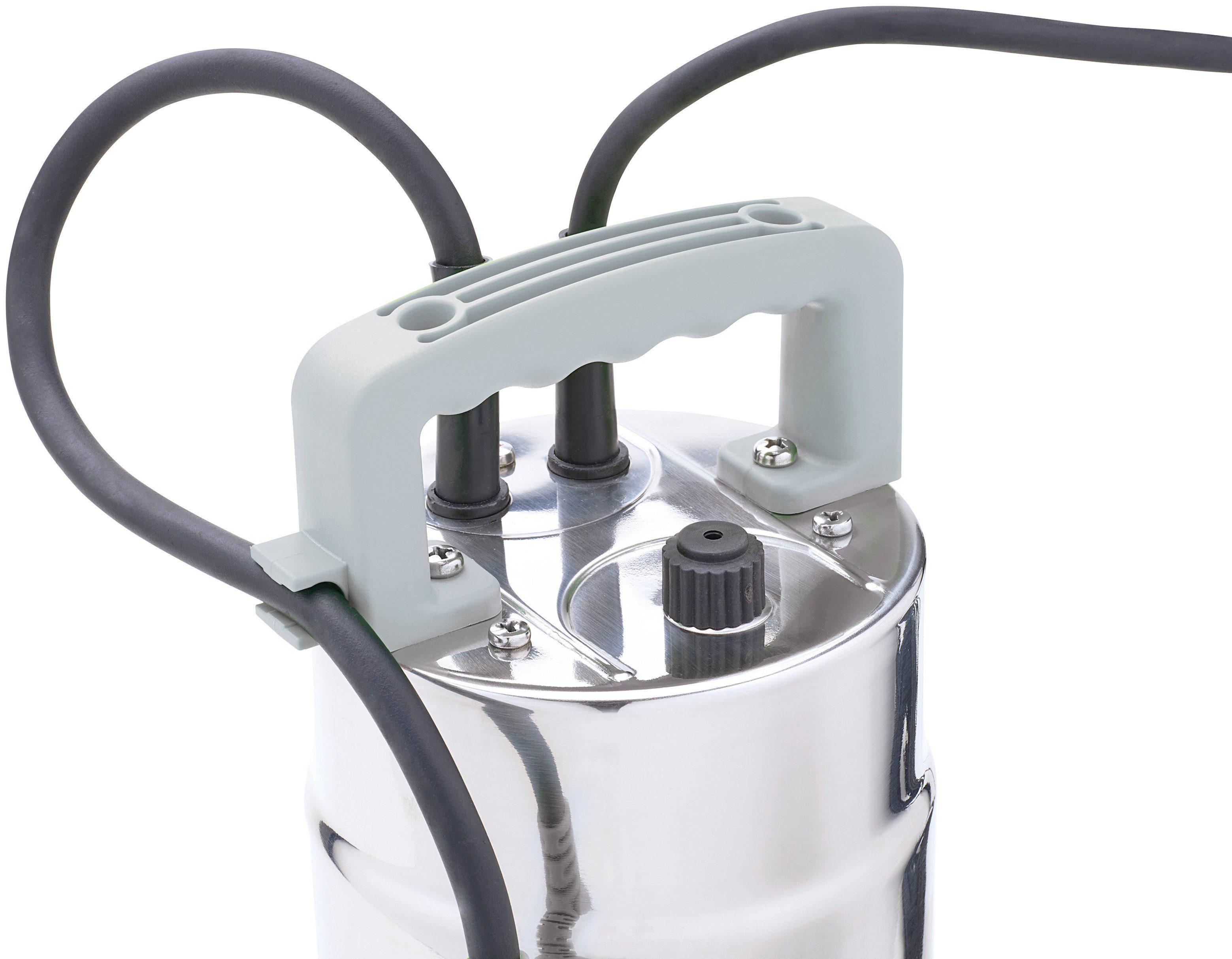 Pontec Schmutzwasser-Tauchpumpe PondoDrain Mud 10000 (Packung)