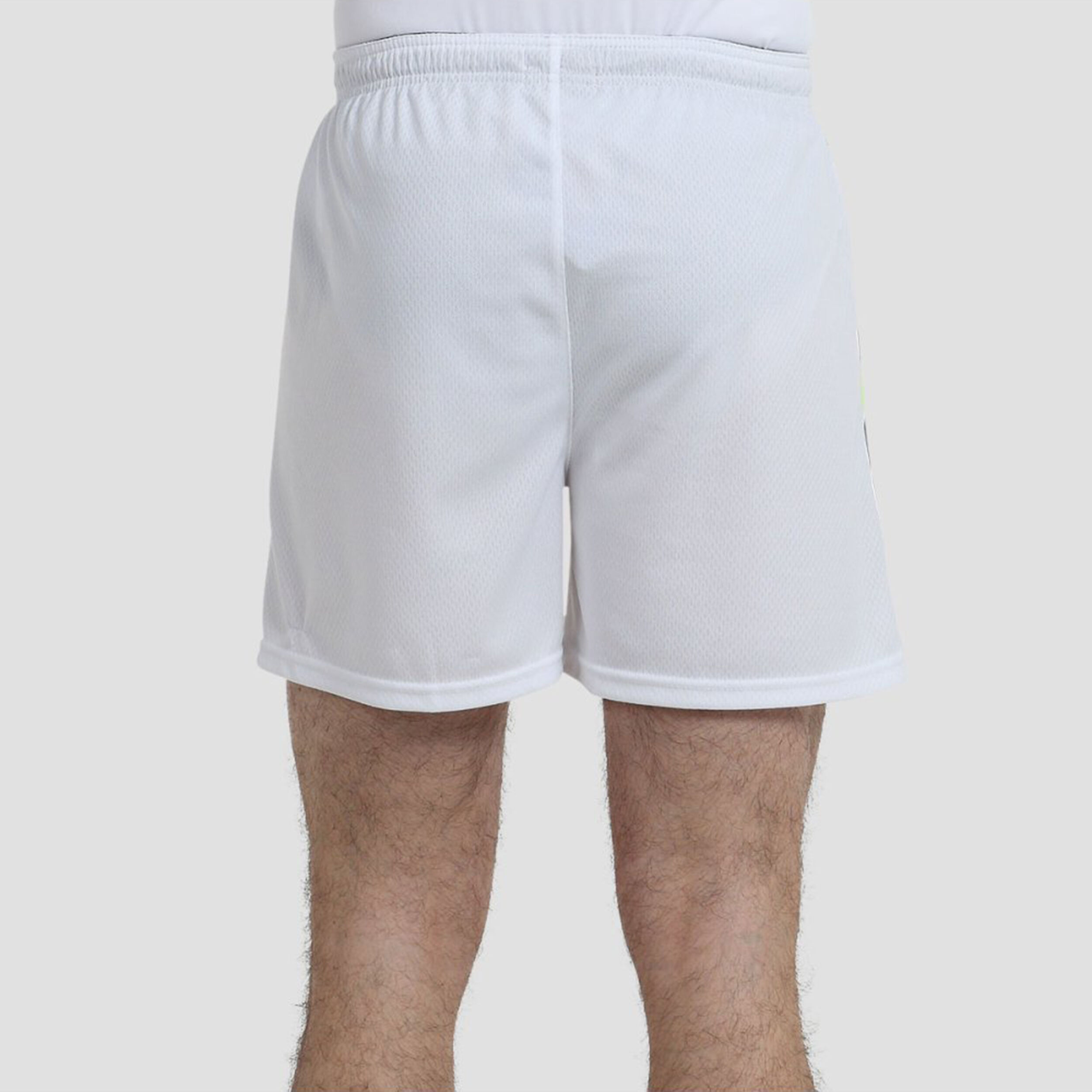 Longo Shorts Herren - Weiß