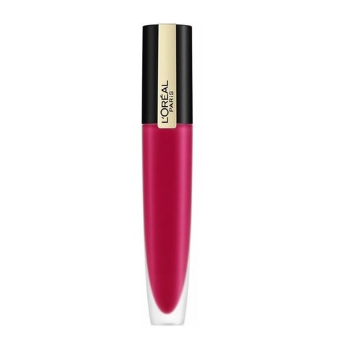 L'Oréal Rouge Signature кармин 113 I Don't 7 ml