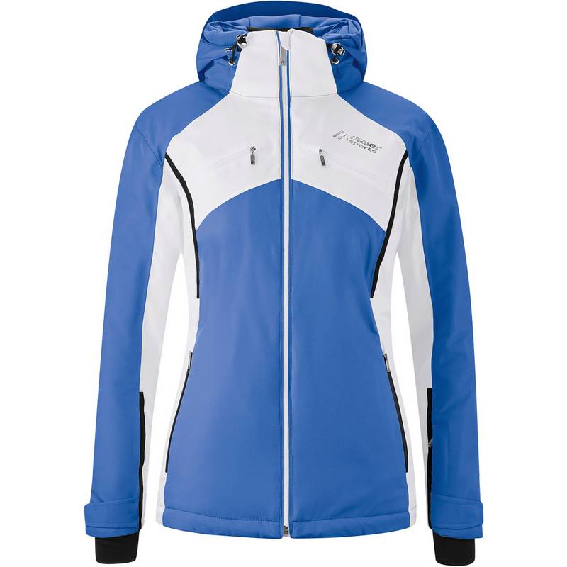 Maier Sports Monzabon Skijacke Damen