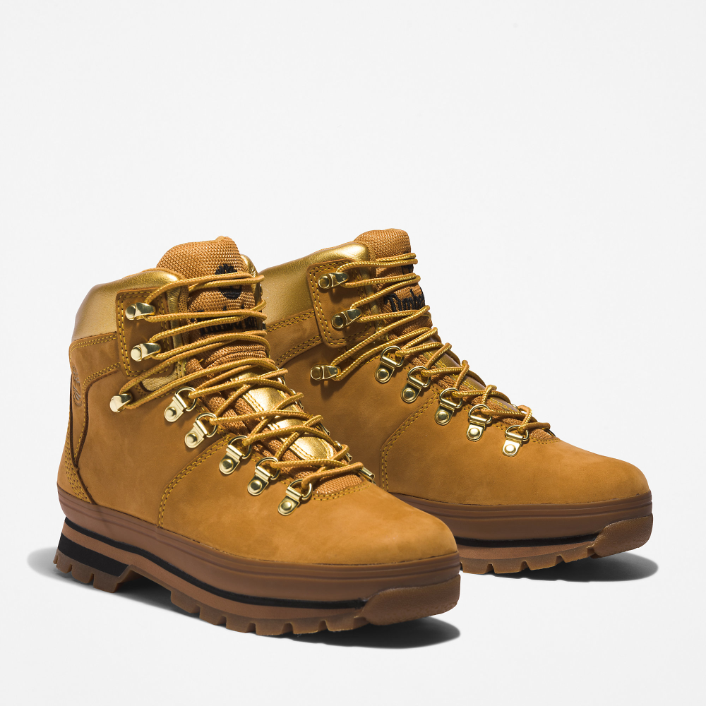 Timberland Euro Hiker TB0A44252311 / braun
