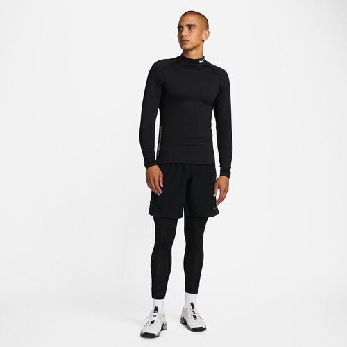HERREN SWEATSHIRT M NP TOP WARM LS MOCK