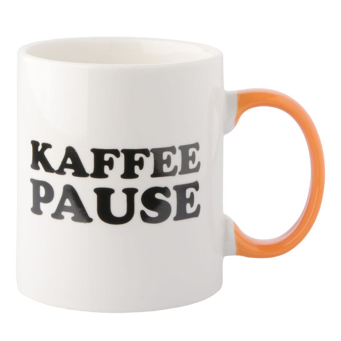 Peanuts Tasse mit Henkel