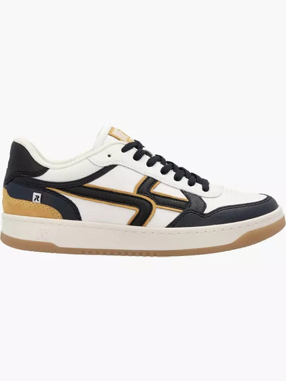 Rieker Herren Sneaker Low