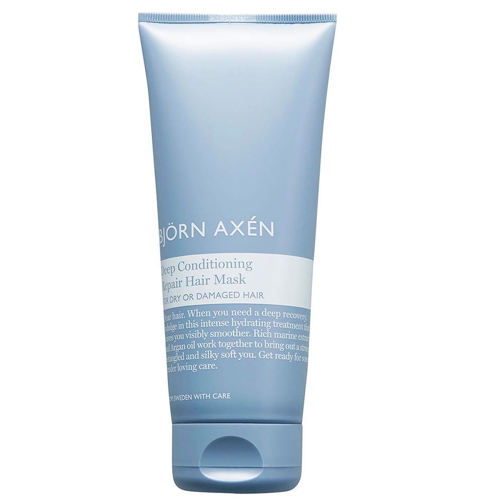 Björn Axén Deep Conditioning Hair Mask 200 ml