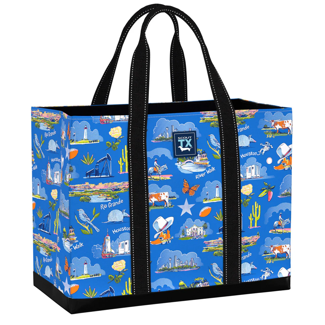 Original Tote Large Original Deano