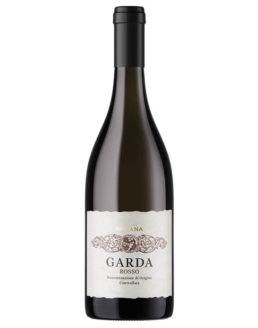 Garda DOC Rosso 2022 Niviana 0,75 ℓ