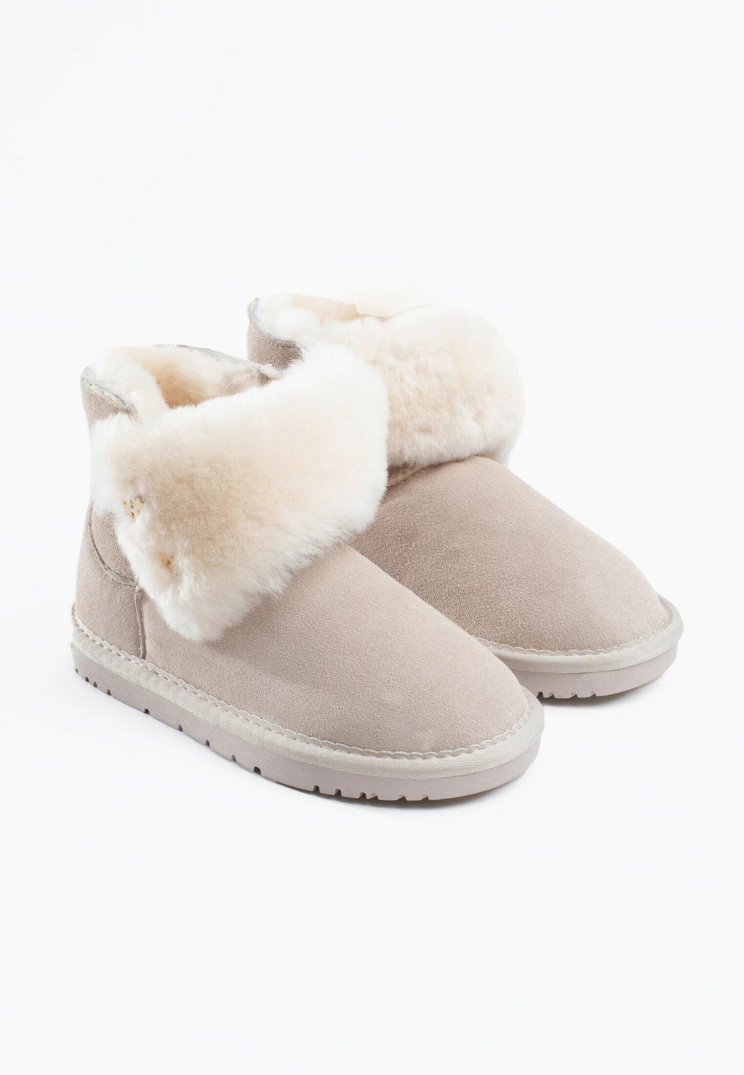 Gooce JUNIA - Botas de nieve