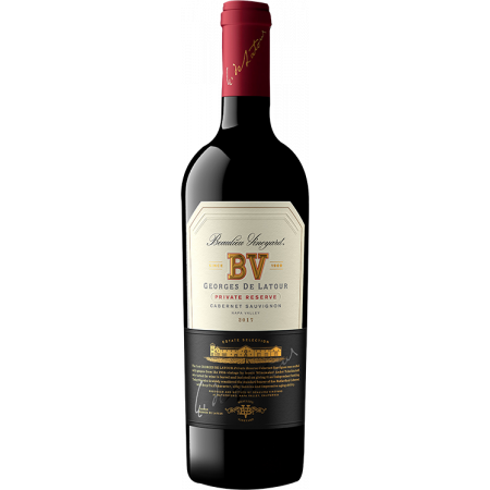 GEORGES DE LATOUR PRIVATE RESERVE 2019 - BEAULIEU VINEYARD