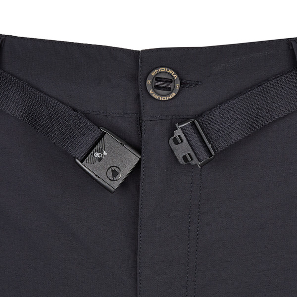 HUMMVEE 3/4 SHORT Herren - Radshorts