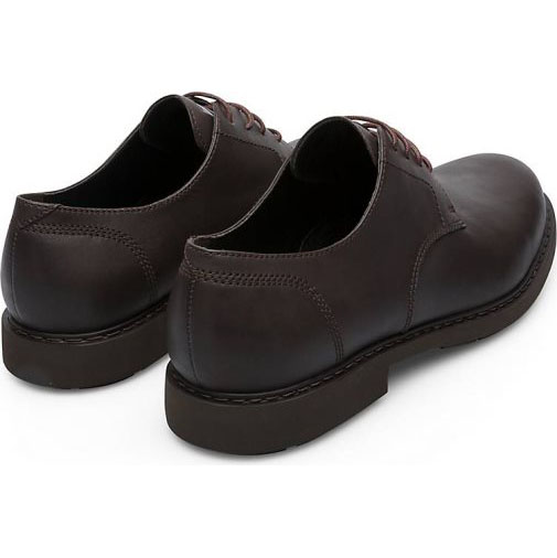Camper Schnürschuhe Neuman
