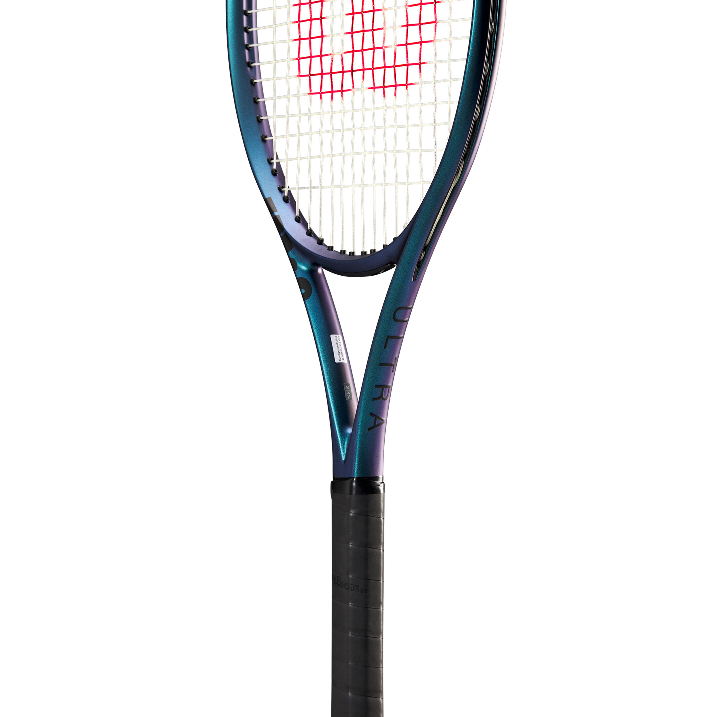 Ultra 100UL V4.0 Testschläger