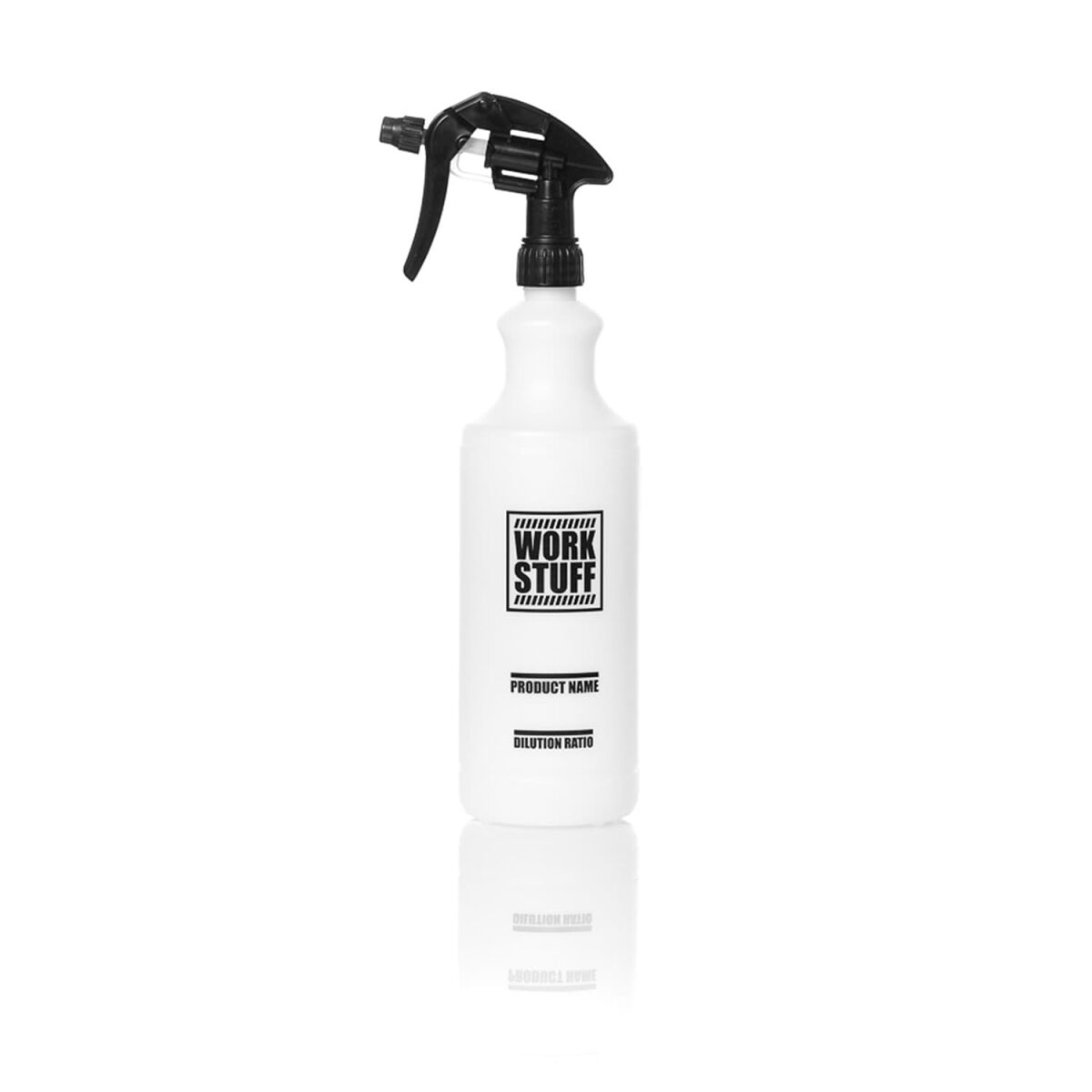 Work Stuff Work Bottle Sprühflasche 1L