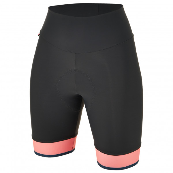 Santini - Women's Giada Bengal Shorts - Radhose