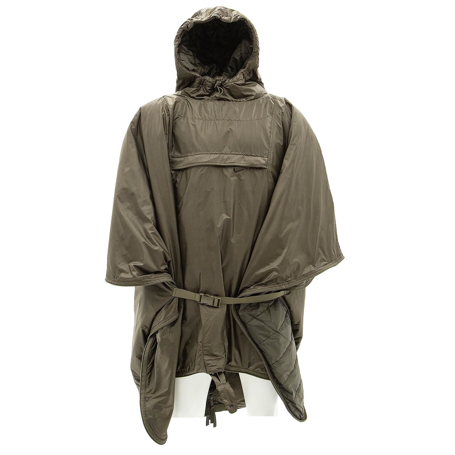 Poncho System CPS
