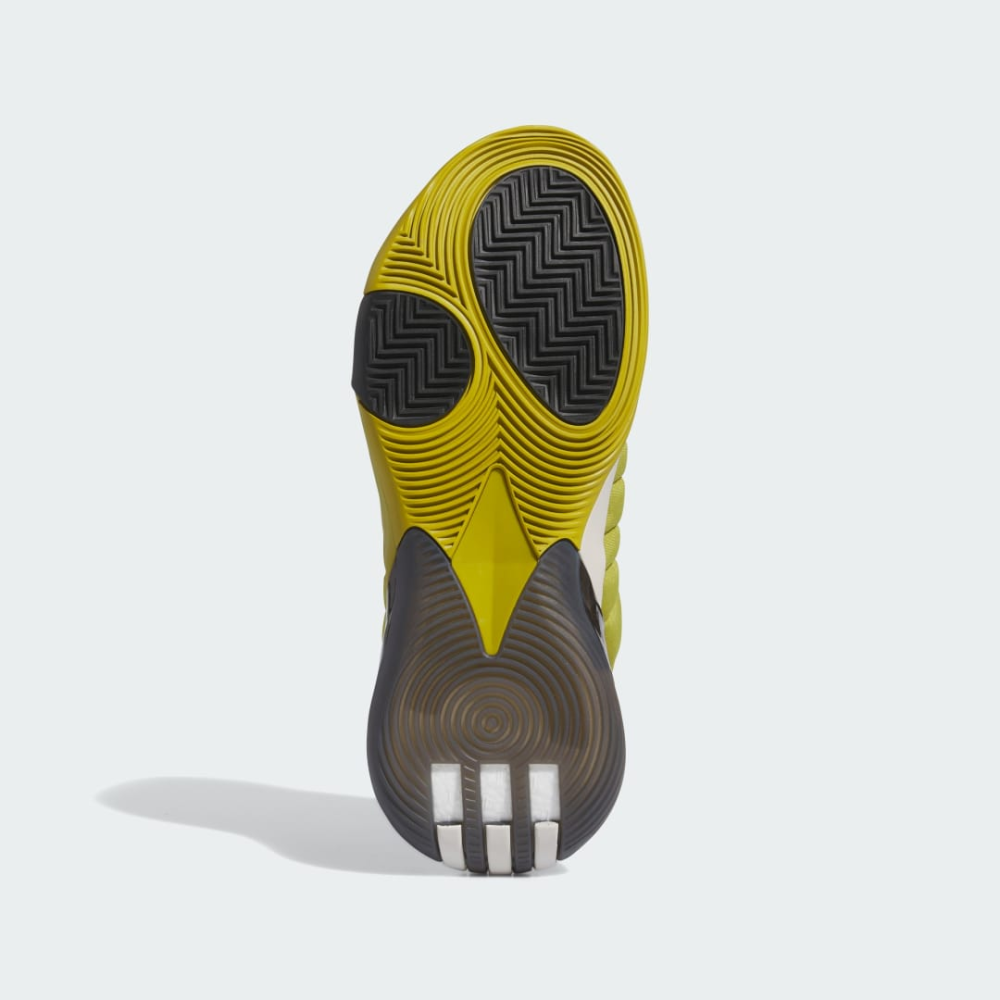adidas Harden Volume 7 CHP IF1138 / schwarz