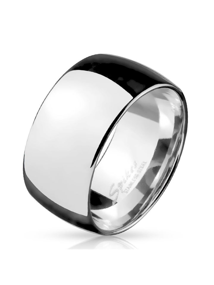 Bungsa Ring in Silber günstig kaufen