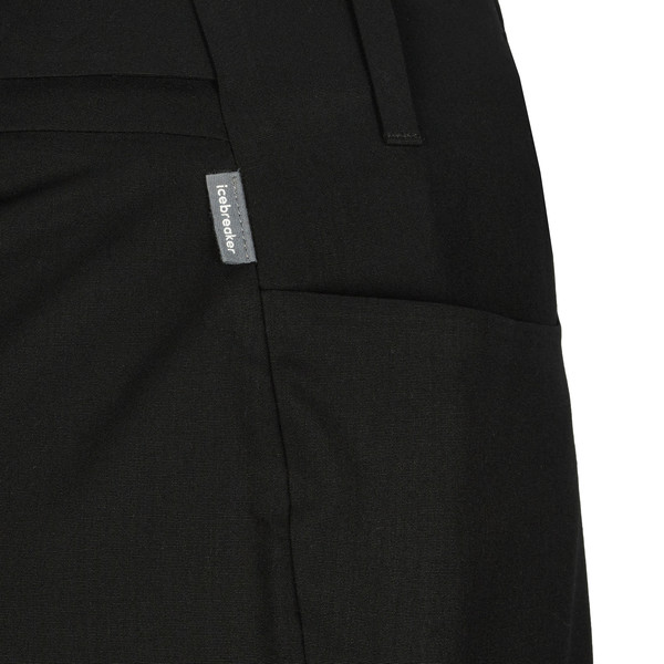 SHELL+ PANTS Damen - Softshellhose