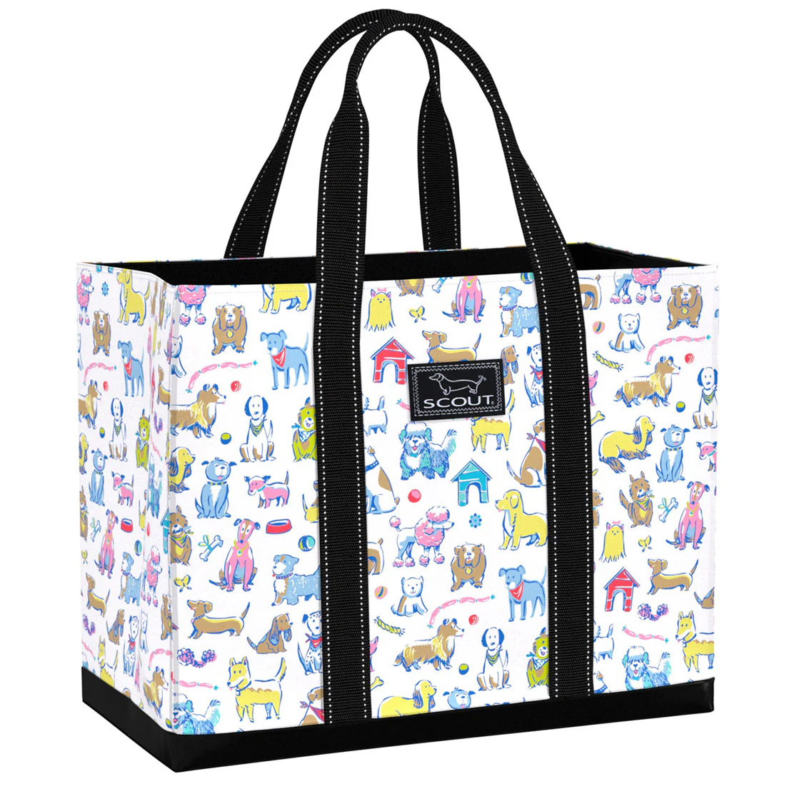 Original Tote Large Original Deano