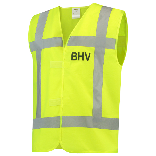 Tricorp Säkerhetsväst RWS BHV 453006