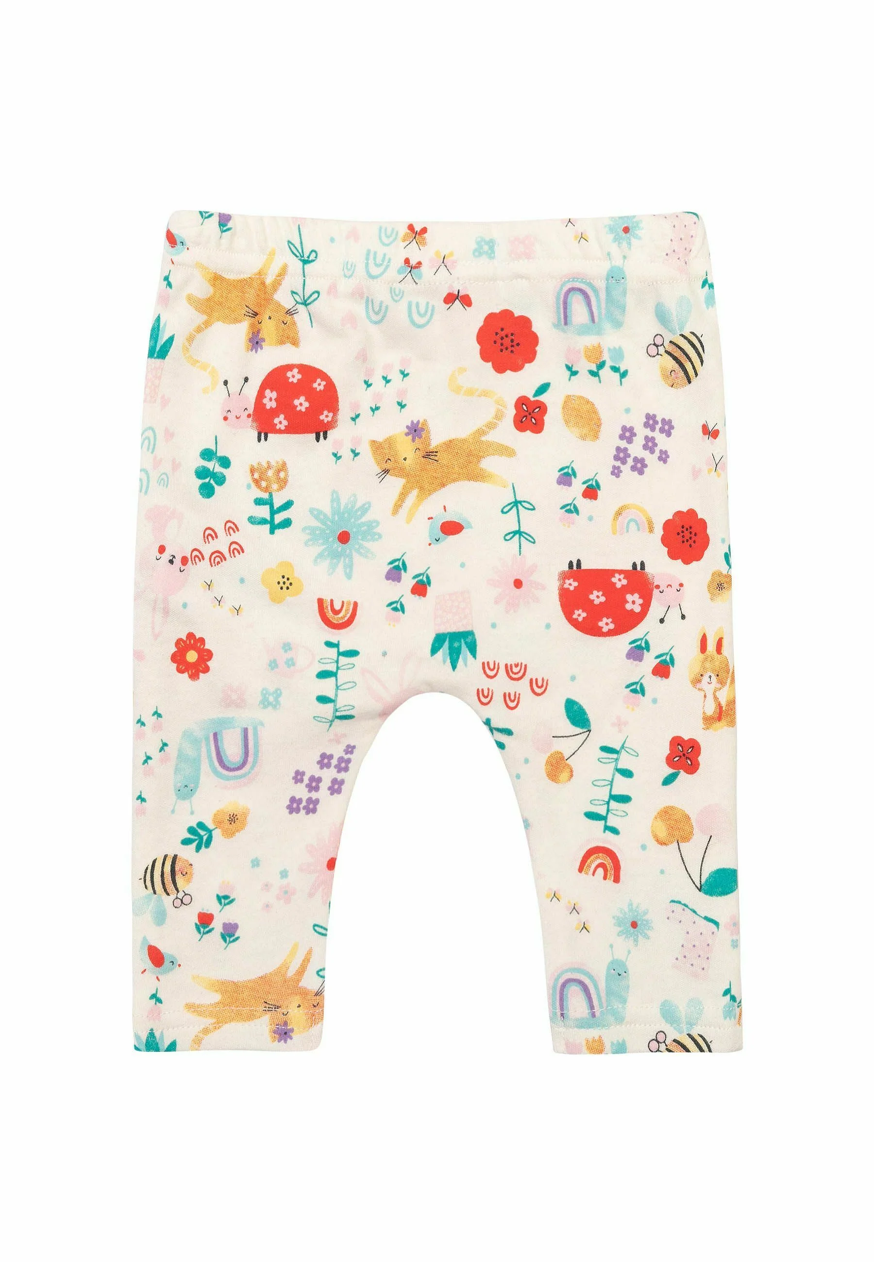 MINOTI PACK DE 3 - Leggings
