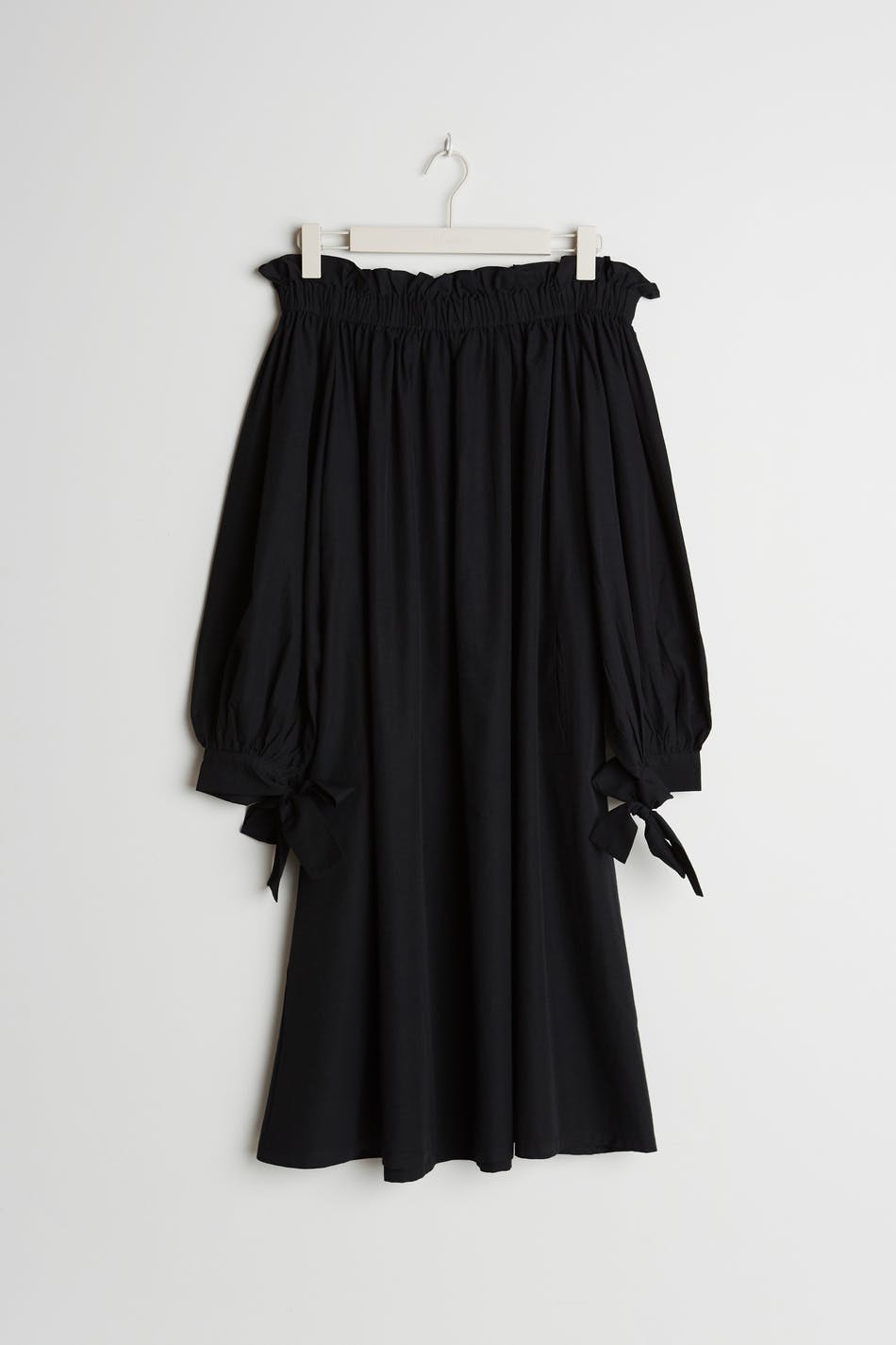 Kamila off shoulder dress