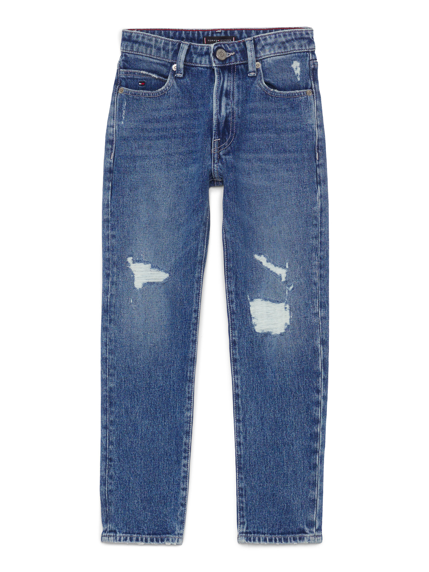 Regular Jeans
