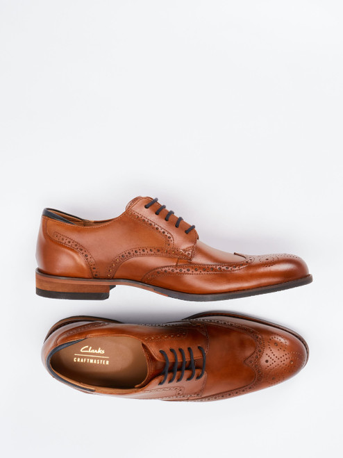 Schnürschuh-46102890246 Clarks