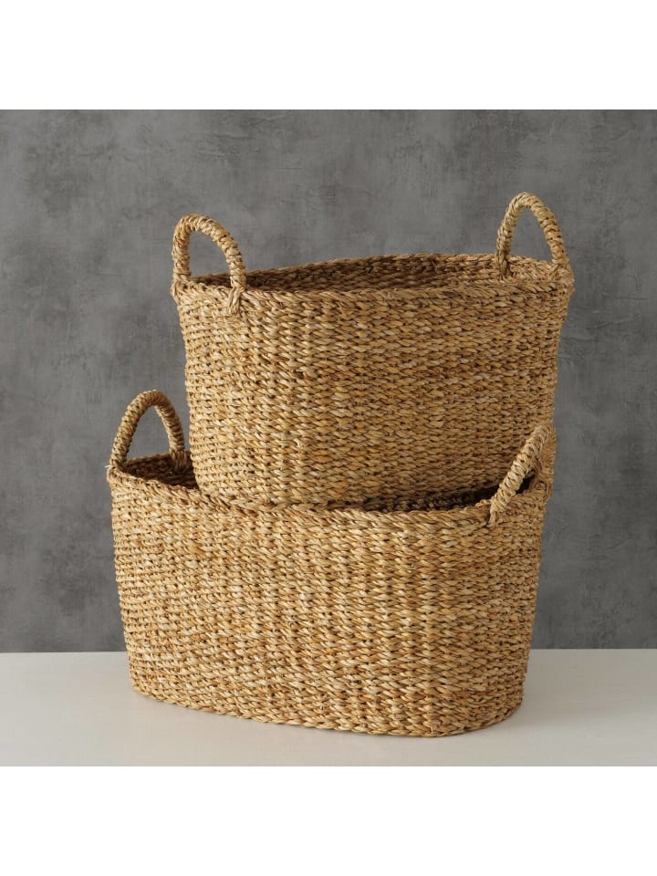 Boltze Korb in braun günstig kaufen onesize
