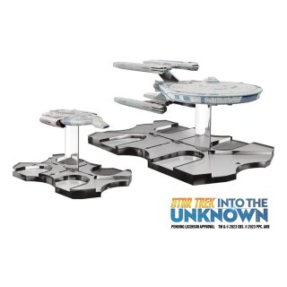 Star Trek: Into the Unknown - Federation vs. Dominion Core Set (EN)