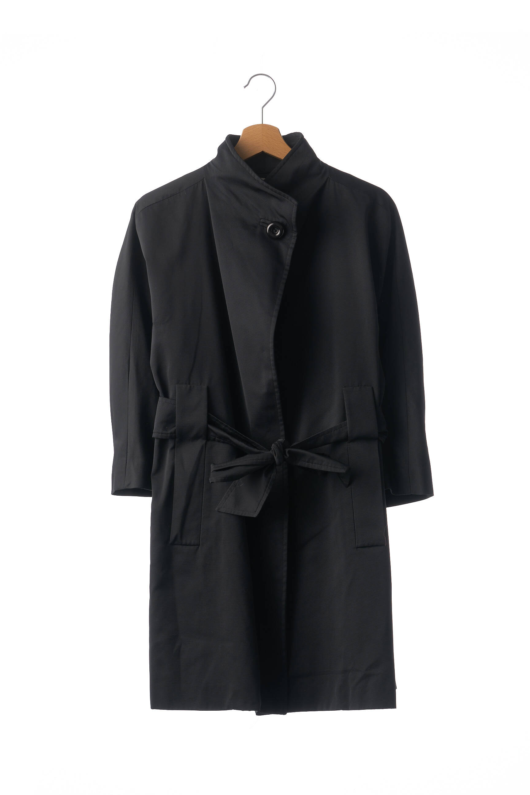 Georges Rech Impermeables Trenchs Femme couleur noir