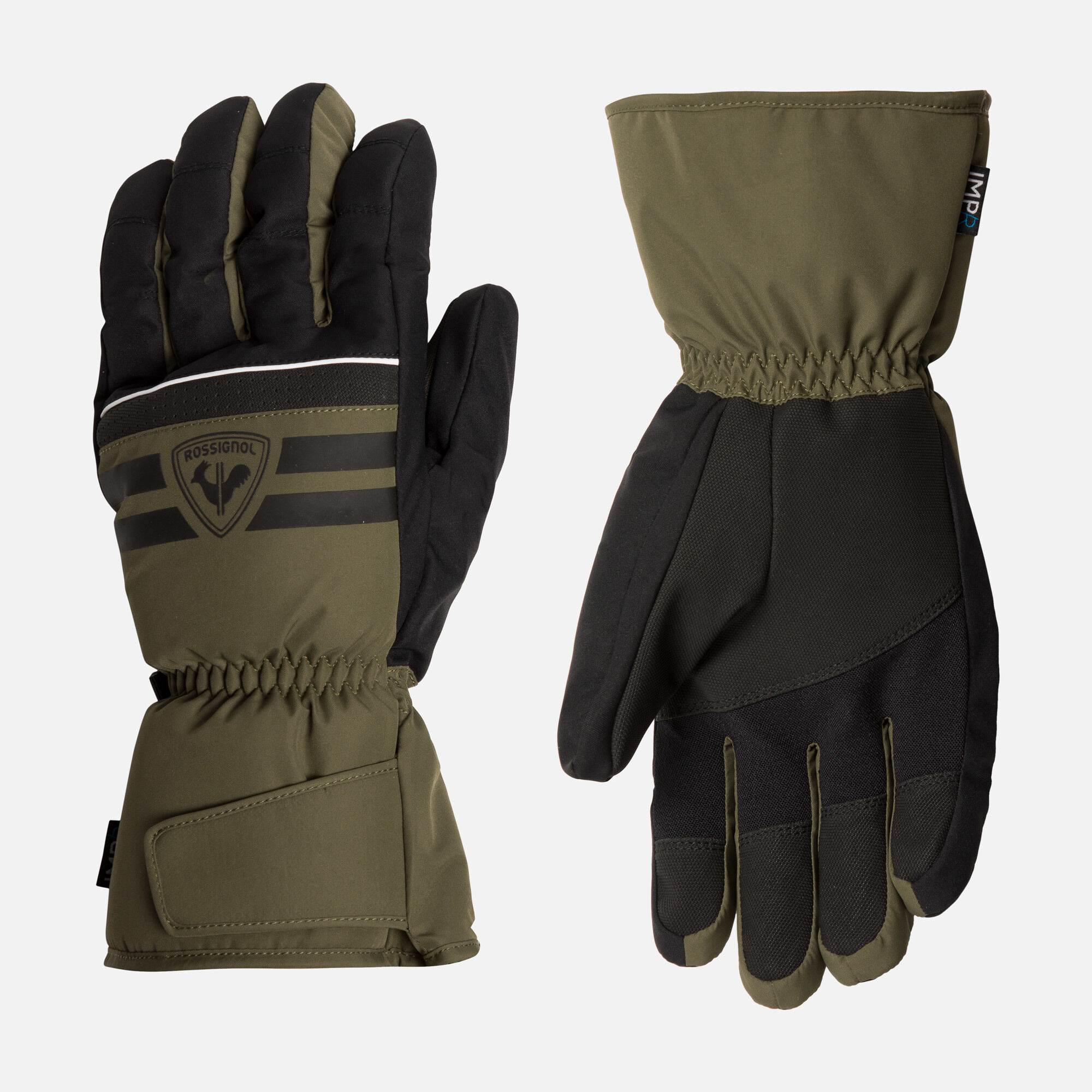 Gants de ski Tech imperméables Homme