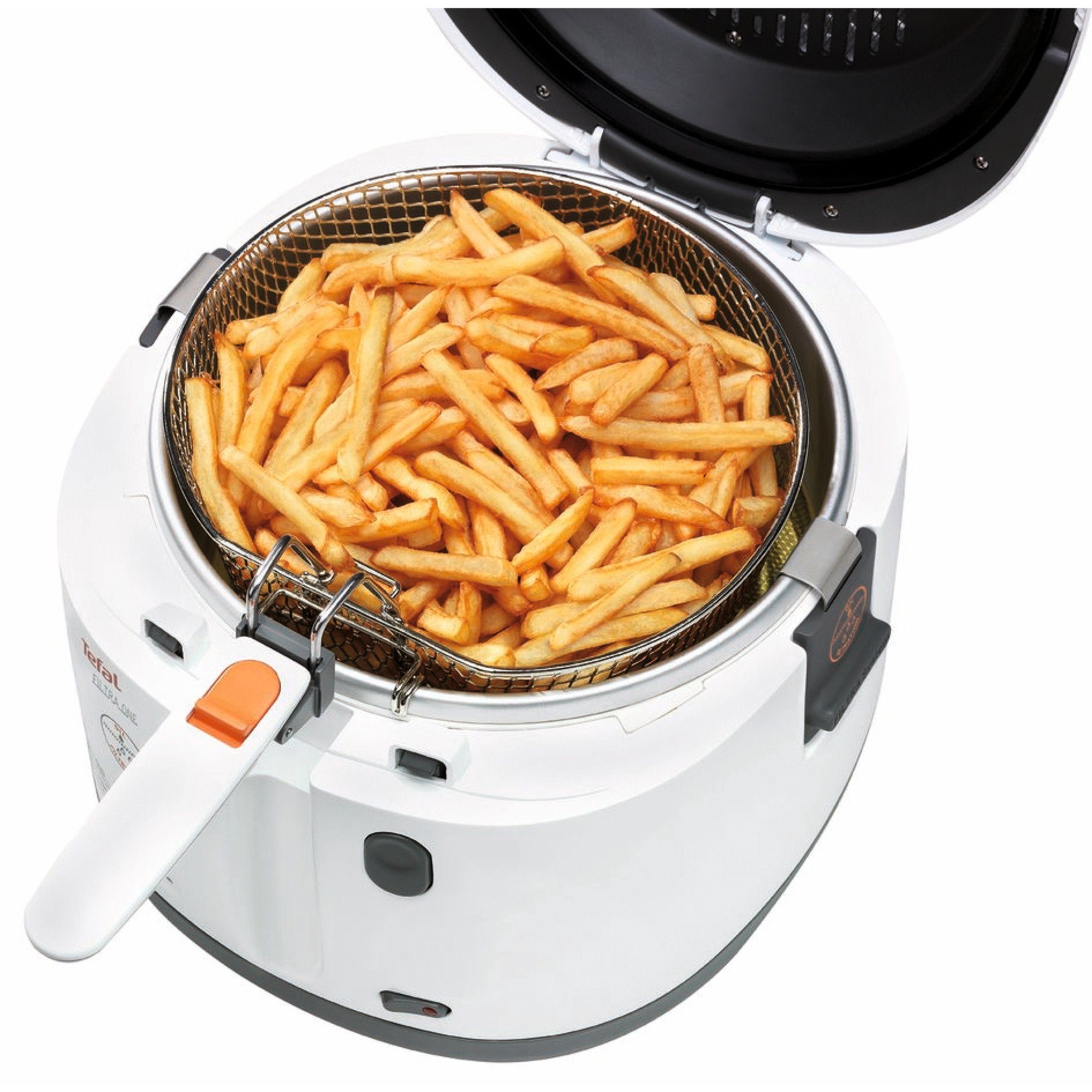 Tefal Fritteuse Tefal Fritteuse One Filtra FF 1631
