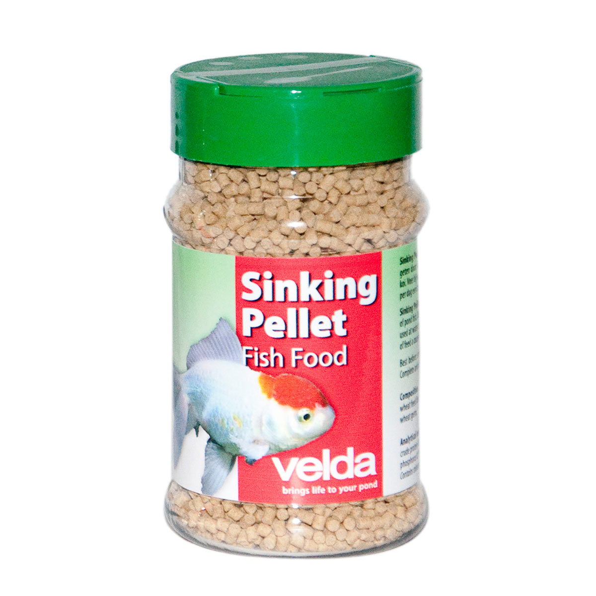 Velda Vivelda Sinking Pellet 330ml günstig kaufen