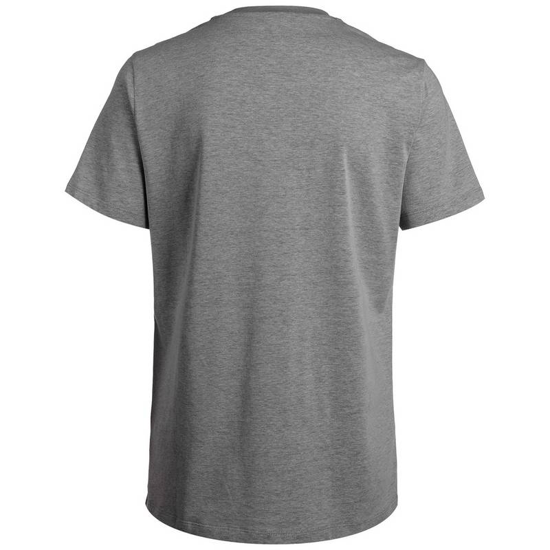 Wilson Fundamentals Cotton T-Shirt Damen