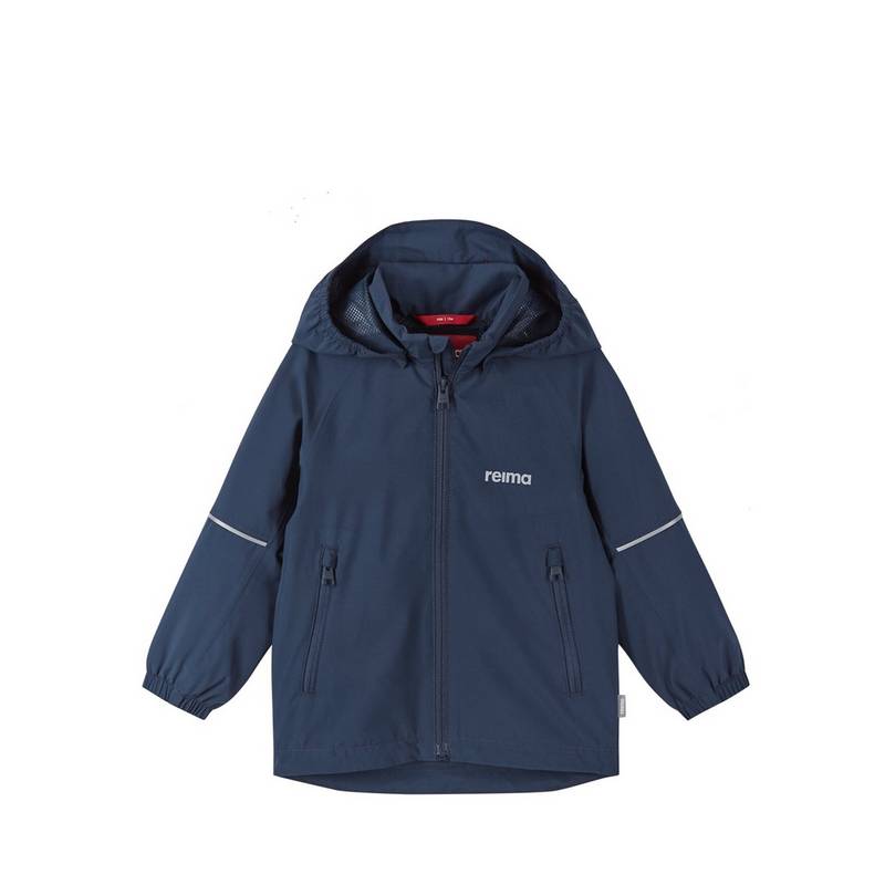 reima Fiskare Funktionsjacke Kinder