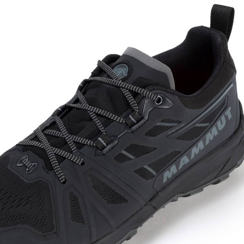 Mammut Saentis Low Multifunktionsschuhe Herren