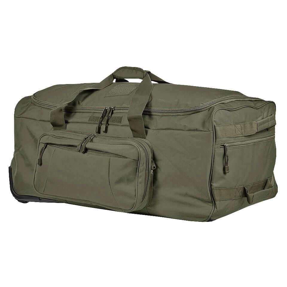 Trolley Commando Tasche