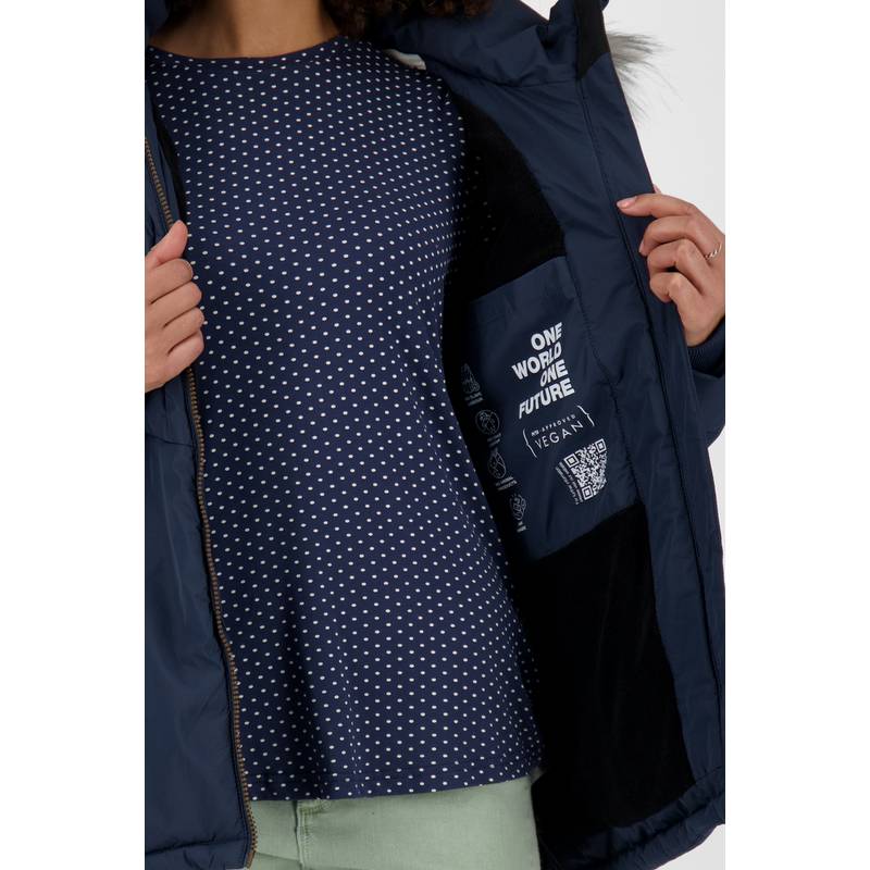 ALIFE AND KICKIN IngridAK A Winterjacke Damen