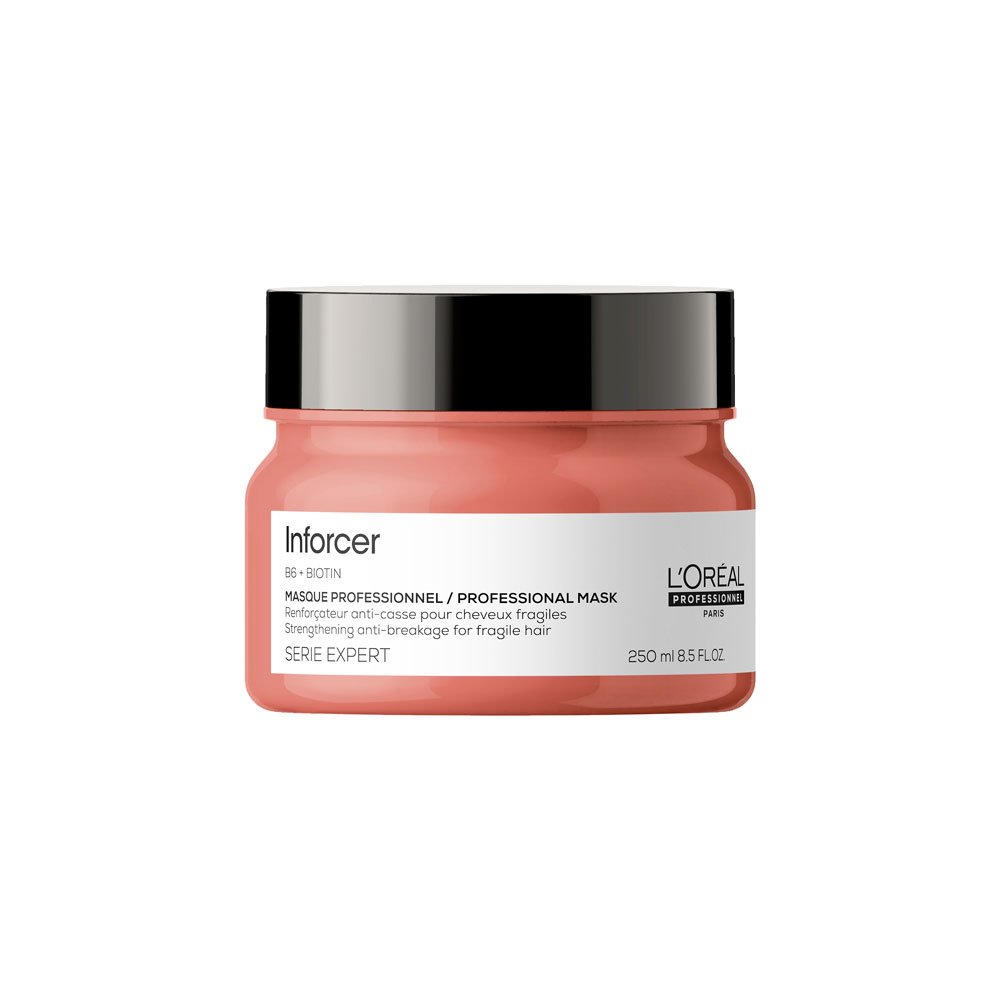 L&'Oréal Professionnel Serie Expert Inforcer Maske