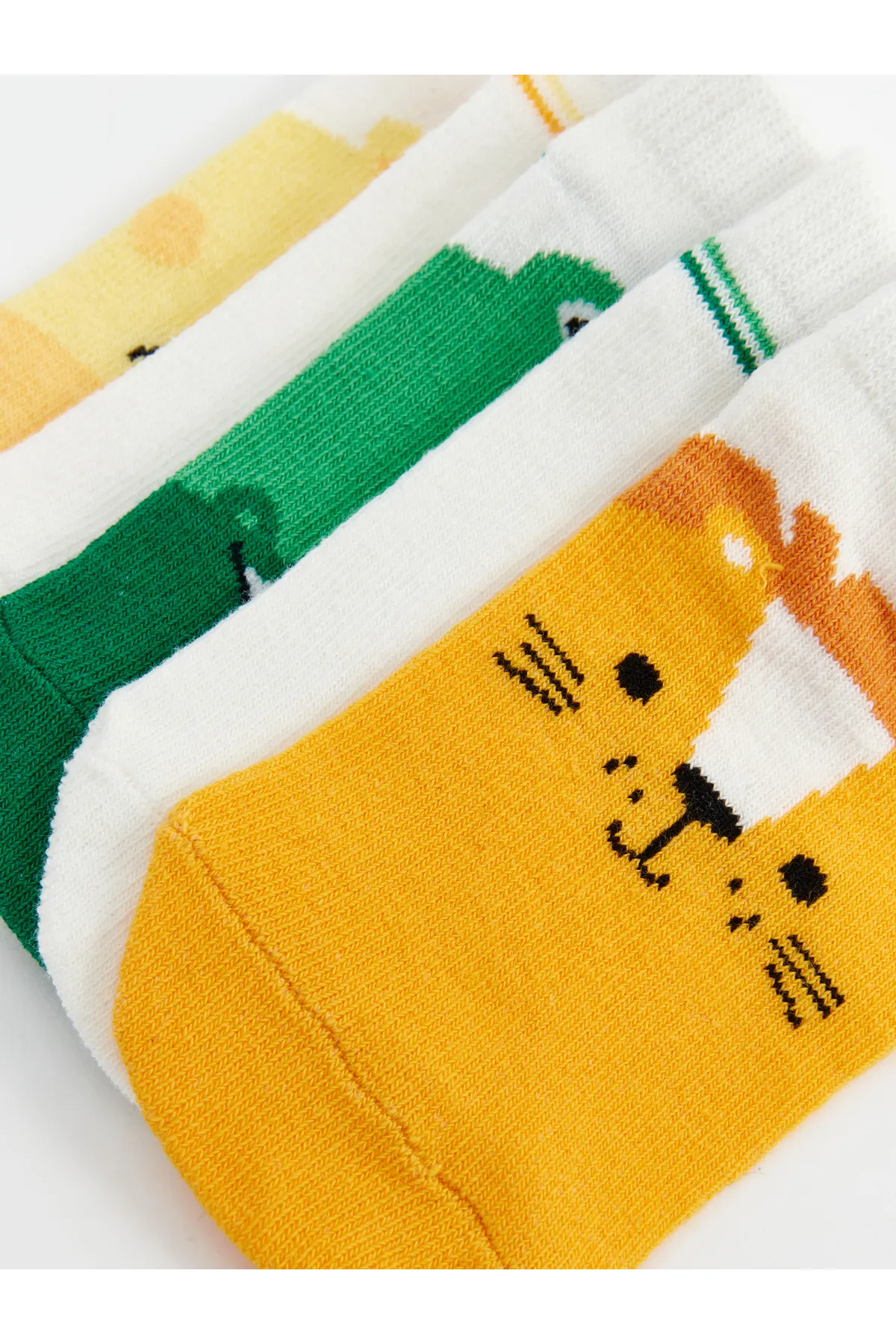 LC Waikiki  Socken - Braun - Unifarben